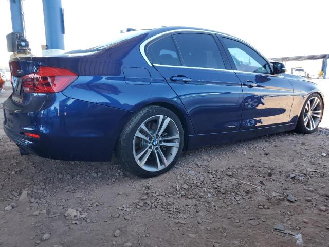 69801555 :رقم المزاد ، WBA8B3G57GNT92307 vin ، 2016 Bmw 340 مزاد بيع