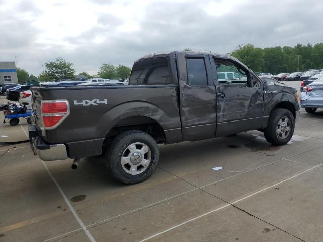 Продаж на аукціоні авто 2009 Ford F150 Super, vin: 1FTRX14829FA11505, номер лоту: 69757215