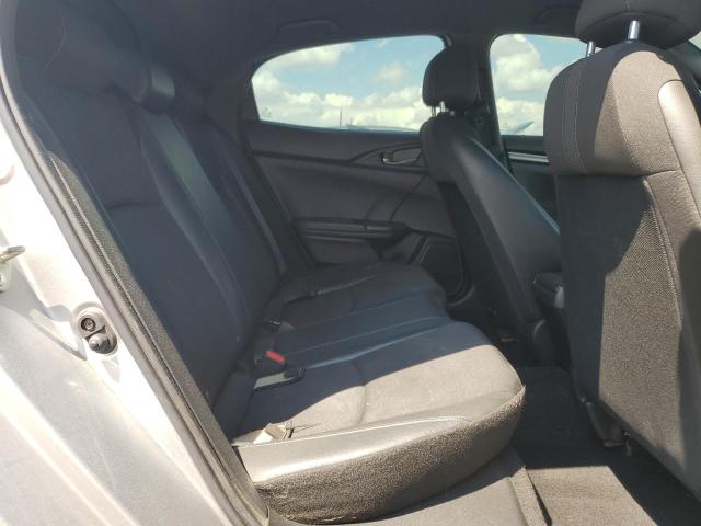 Aukcja sprzedaży 2021 Honda Civic, vin: SHHFK7H46MU416001, numer aukcji: 66892165