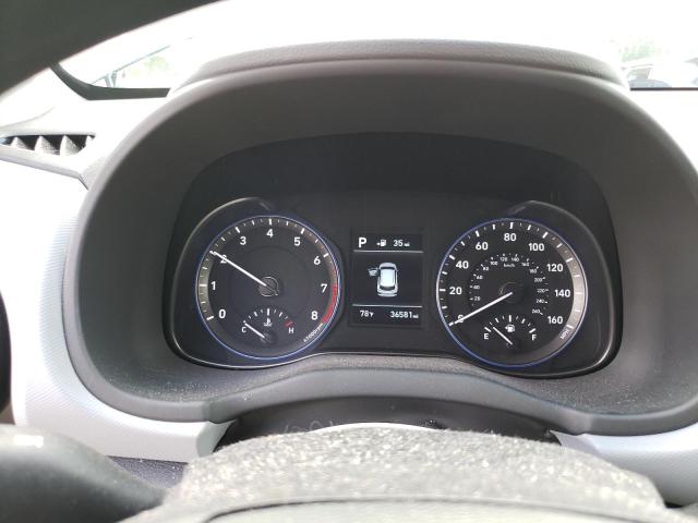 Продаж на аукціоні авто 2018 Hyundai Kona Se, vin: KM8K1CAA6JU152451, номер лоту: 69811645