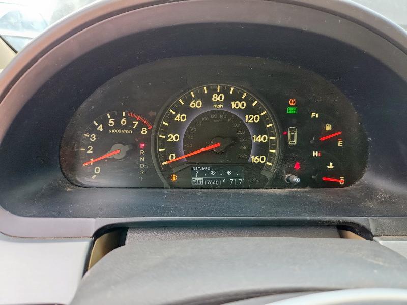Продажа на аукционе авто 2008 Honda Odyssey To, vin: 5FNRL38988B067204, номер лота: 68882835