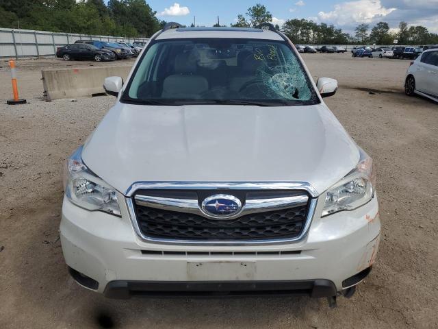2014 Subaru Forester მანქანა იყიდება აუქციონზე, vin: JF2SJAPC5EH543334, აუქციონის ნომერი: 53820246