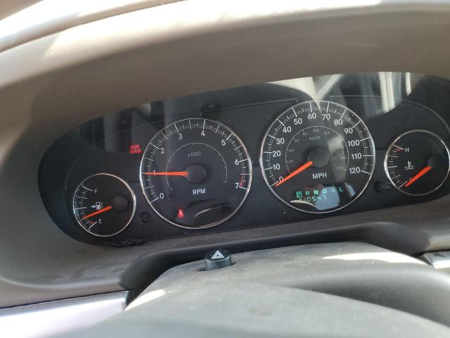 Aukcja sprzedaży 2005 Chrysler Sebring, vin: 1C3EL55R85N552751, numer aukcji: 70353615