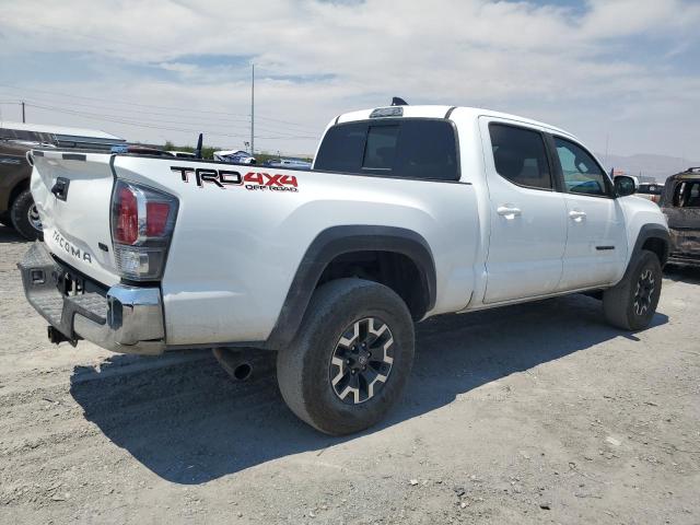 66030715 :رقم المزاد ، 3TMDZ5BN5PM166468 vin ، 2023 Toyota Tacoma Double Cab مزاد بيع