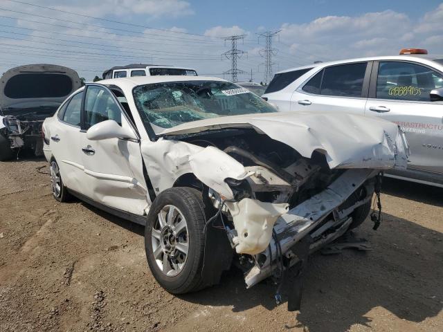 Aukcja sprzedaży 2007 Buick Lacrosse, vin: 2G4WC582171249860, numer aukcji: 68906505