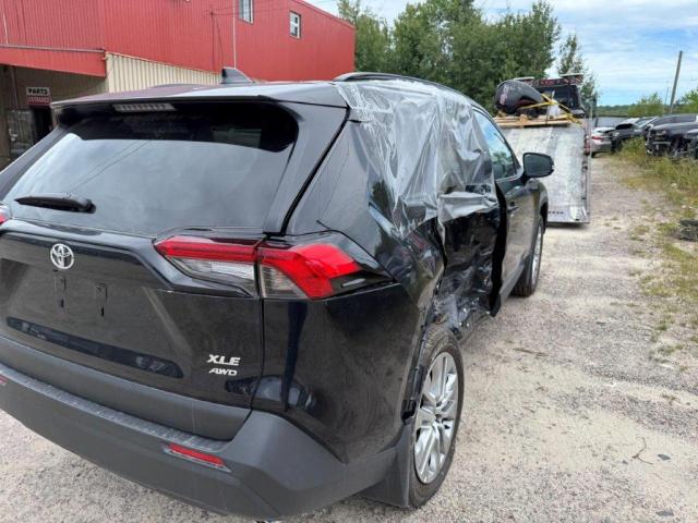 69442545 :رقم المزاد ، 2T3R1RFV1SC541392 vin ، 2025 Toyota Rav4 مزاد بيع
