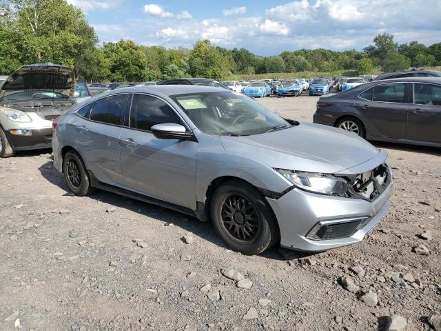 Aukcja sprzedaży 2021 Honda Civic Lx, vin: 19XFC2F6XME201362, numer aukcji: 70555055