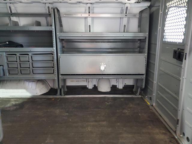 Aukcja sprzedaży 2017 Gmc Savana, vin: 1GTW7AFF0H1349415, numer aukcji: 52955166