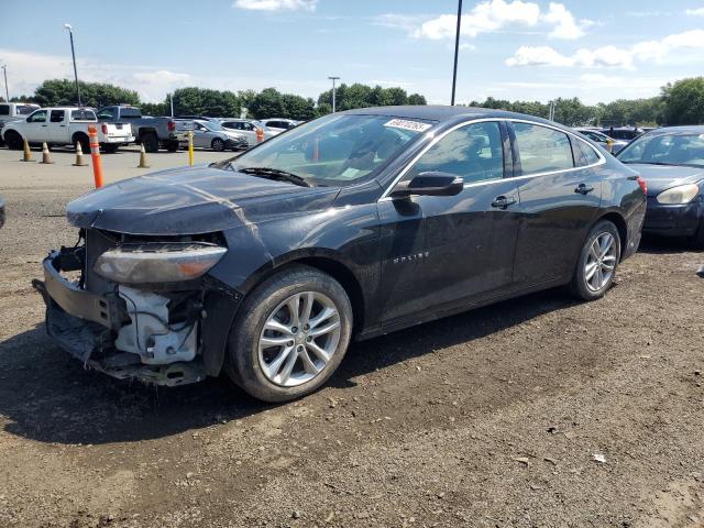 Aukcja sprzedaży 2018 Chevrolet Malibu Lt, vin: 1G1ZD5STXJF148969, numer aukcji: 69070265