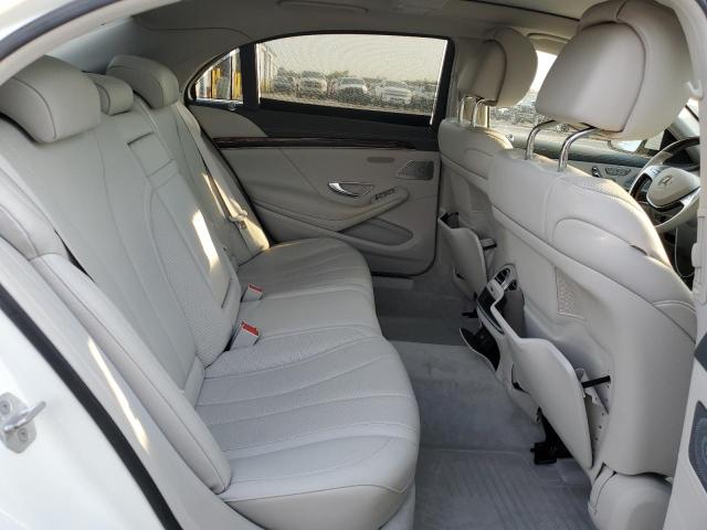 Продажа на аукционе авто 2015 Mercedes-benz S 550, vin: WDDUG8CB2FA120707, номер лота: 67860695