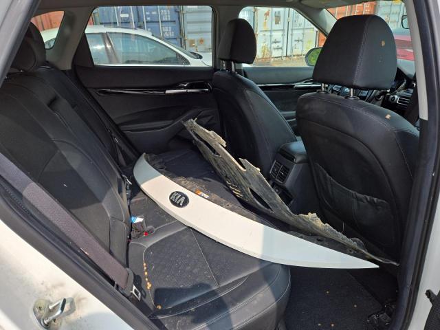 Aukcja sprzedaży 2021 Kia Seltos S, vin: KNDEUCAA4M7133926, numer aukcji: 65390595