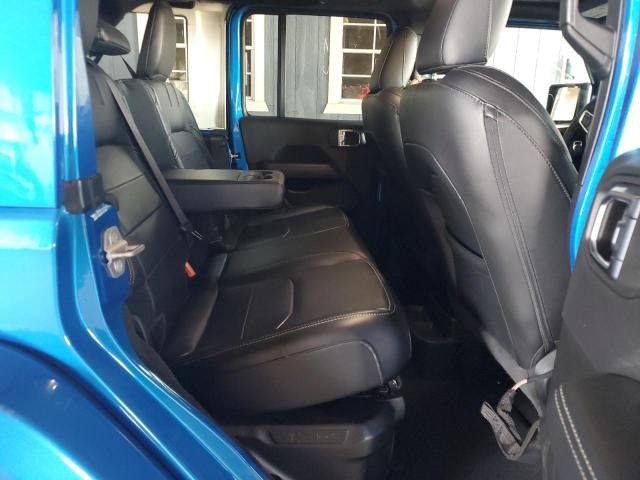 68911855 :رقم المزاد ، 1C4JJXP64PW651353 vin ، 2023 Jep Wrangler Sahara 4xe مزاد بيع