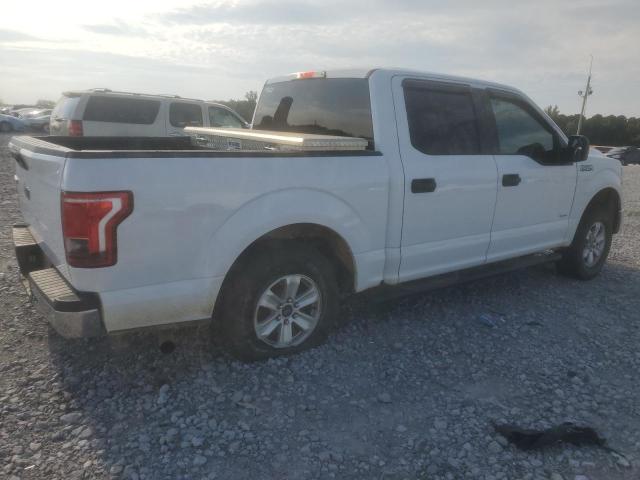 Продаж на аукціоні авто 2016 Ford F150 Super, vin: 1FTEW1CG1GKD45202, номер лоту: 70500725