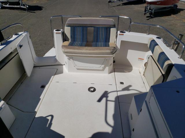 2018 Cutwater Boat მანქანა იყიდება აუქციონზე, vin: FMLC2813J718, აუქციონის ნომერი: 69580035