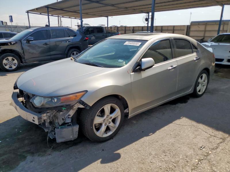 Auction sale of the 2010 Acura Tsx, vin: JH4CU2F66AC011205, lot number: 70489555