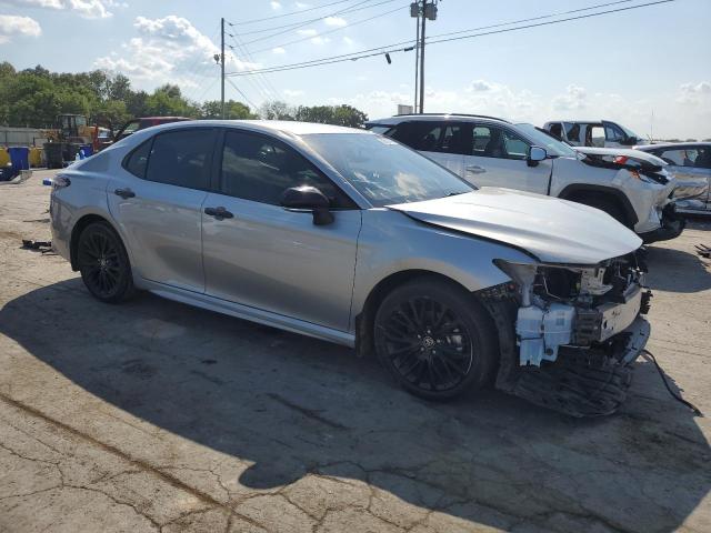 69629445 :رقم المزاد ، 4T1G11AK9NU024665 vin ، 2022 Toyota Camry Se مزاد بيع