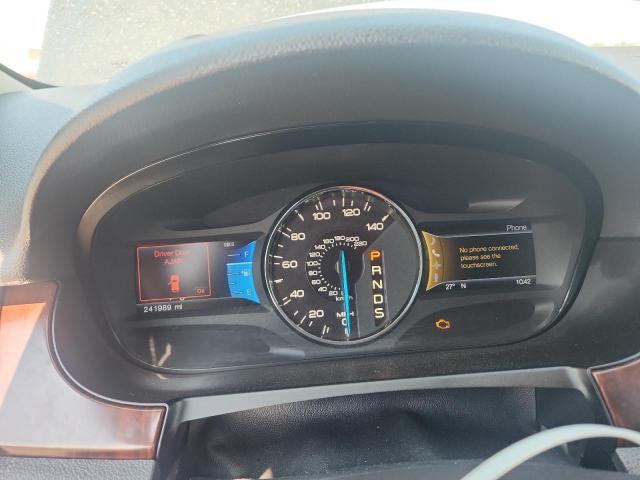 Aukcja sprzedaży 2013 Ford Edge Limit, vin: 2FMDK4KC8DBA38277, numer aukcji: 68935155