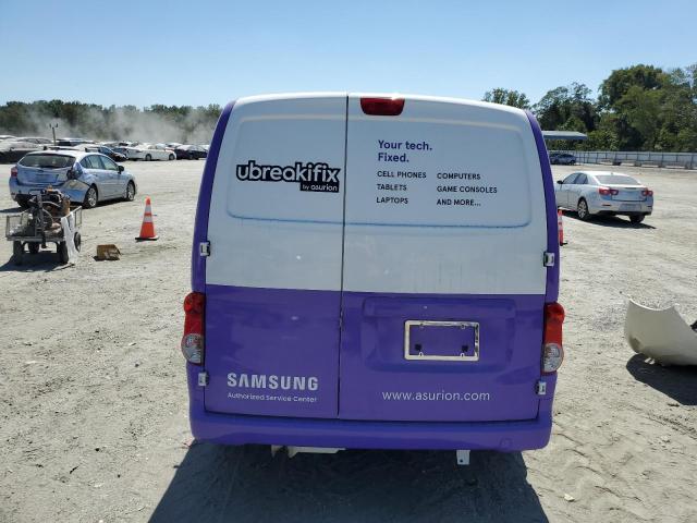 Aukcja sprzedaży 2020 Niss Nv200, vin: 3N6CM0KN2LK700669, numer aukcji: 70848475