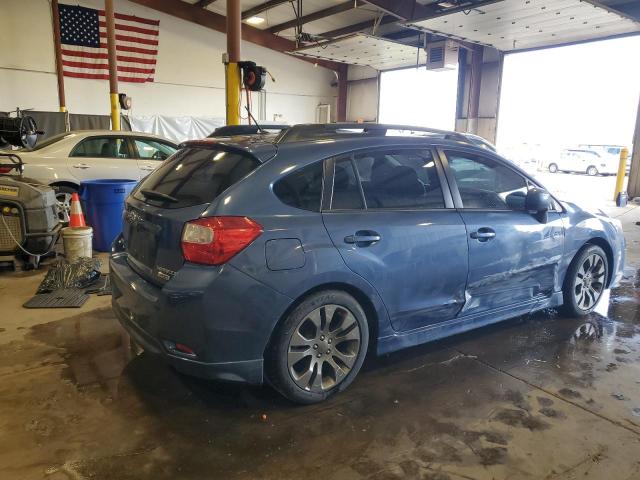 Продаж на аукціоні авто 2013 Subaru Impreza Sp, vin: JF1GPAL6XDH203703, номер лоту: 70114925