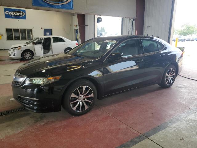 67746825 :رقم المزاد ، 19UUB1F53HA006595 vin ، 2017 Acura Tlx مزاد بيع