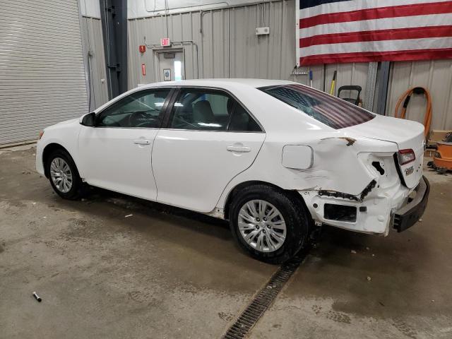 2014 Toyota Camry L მანქანა იყიდება აუქციონზე, vin: 4T1BF1FKXEU433195, აუქციონის ნომერი: 69877005