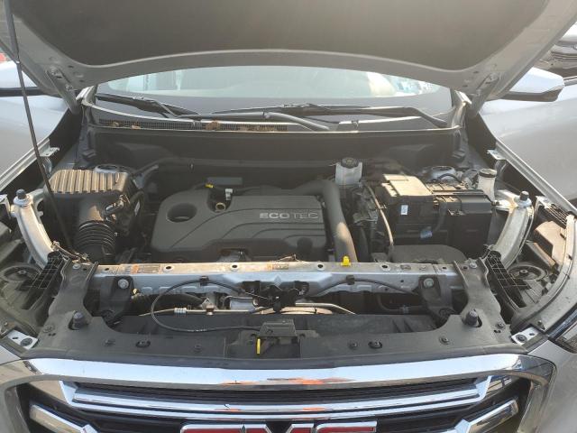 Aukcja sprzedaży 2020 Gmc Terrain Slt, vin: 3GKALVEV5LL307494, numer aukcji: 67589725