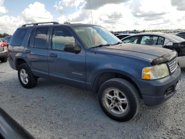 Продажа на аукционе авто 2004 Ford Explorer X, vin: 1FMZU63K54UA68350, номер лота: 68762855