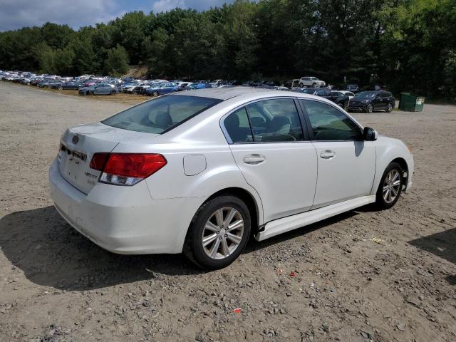 Aukcja sprzedaży 2011 Subaru Legacy 2.5, vin: 4S3BMBC68B3213966, numer aukcji: 70298635