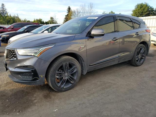 Продаж на аукціоні авто 2020 Acura Rdx, vin: 5J8TC2H64LL809062, номер лоту: 69805565