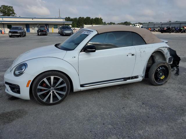 Продажа на аукционе авто 2016 Volkswagen Beetle, vin: 3VW7S7AT7GM812040, номер лота: 69278455