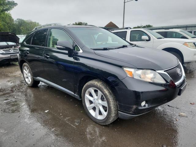 68850385 :رقم المزاد ، 2T2BK1BA6BC099779 vin ، 2011 Lexus Rx مزاد بيع