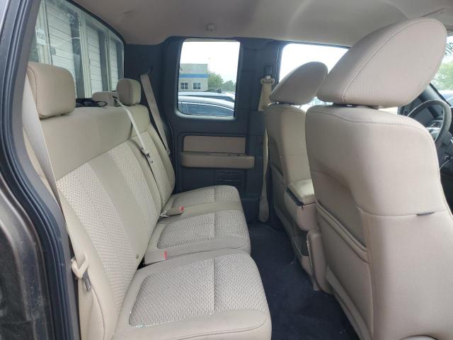 Продаж на аукціоні авто 2009 Ford F150 Super, vin: 1FTRX14829FA11505, номер лоту: 69757215