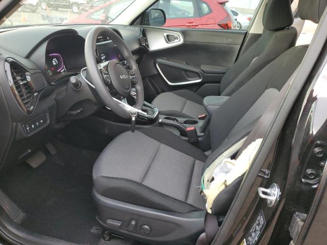 68376325 :رقم المزاد ، KNDJ23AU9R7918934 vin ، 2024 Kia Soul مزاد بيع