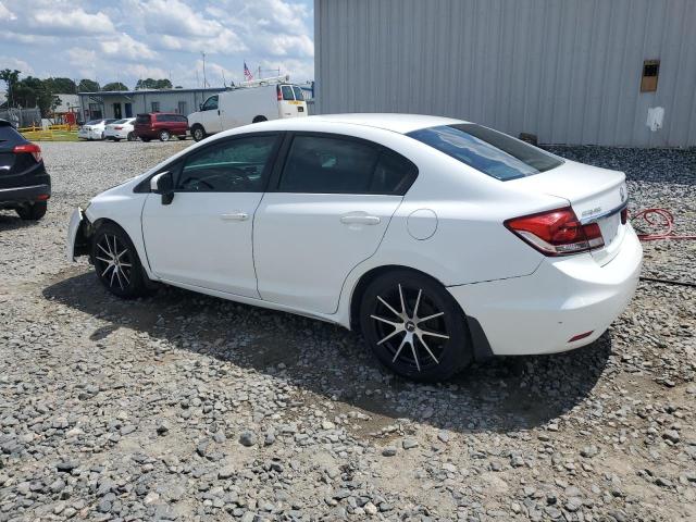2014 Honda Civic მანქანა იყიდება აუქციონზე, vin: 19XFB2F50EE066338, აუქციონის ნომერი: 69820575