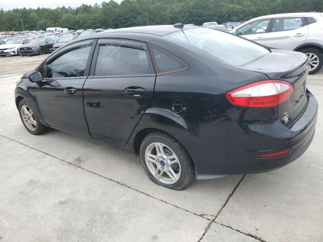 Aukcja sprzedaży 2018 Ford Fiesta Se, vin: 3FADP4BJ6JM124174, numer aukcji: 67755715