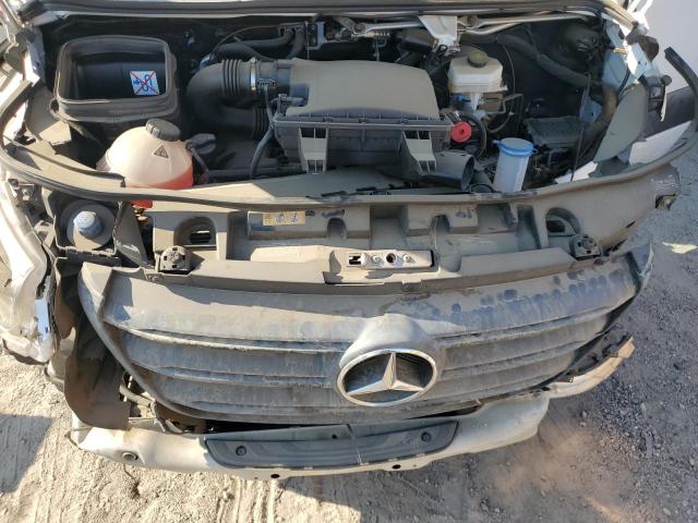 Продаж на аукціоні авто 2022 Mercedes-benz Sprinter, vin: W1Y4ECHY5NT104810, номер лоту: 66594095