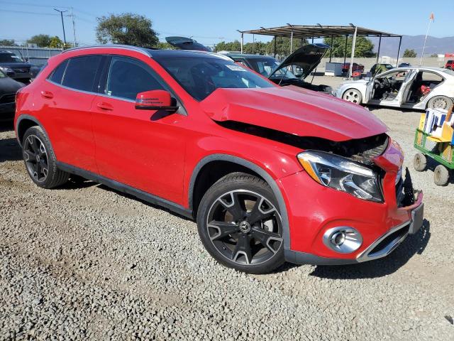 Aukcja sprzedaży 2020 Mercedes-benz Gla, vin: WDCTG4EB2LJ689770, numer aukcji: 66761825