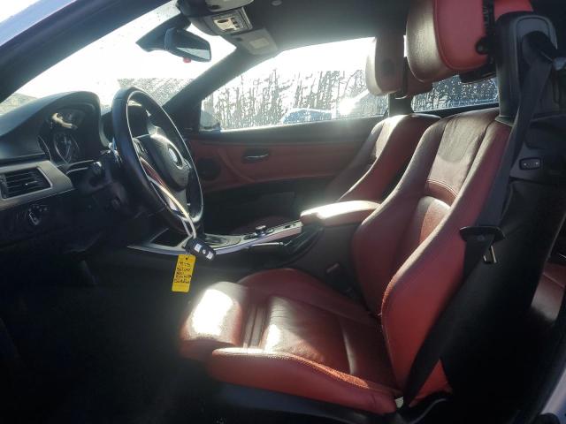 2011 Bmw 328 მანქანა იყიდება აუქციონზე, vin: WBADW7C51BE544770, აუქციონის ნომერი: 67836675