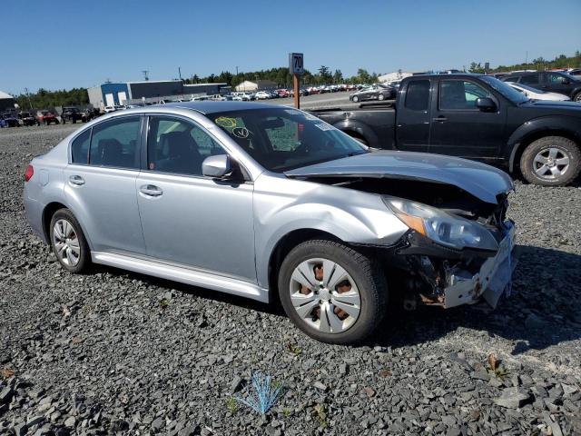 Продажа на аукционе авто 2013 Subaru Legacy 2.5, vin: 4S3BMGA68D1021381, номер лота: 67627125