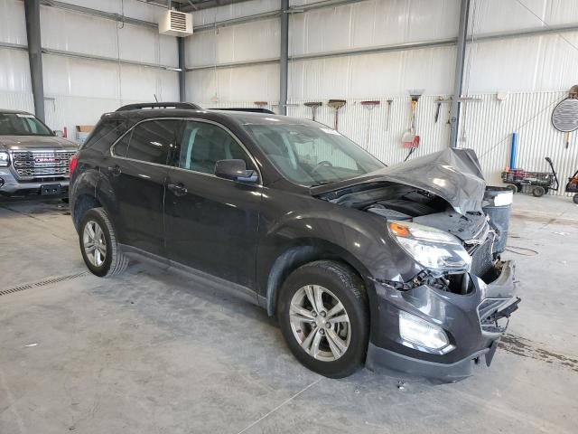 Aukcja sprzedaży 2016 Chevrolet Equinox Lt, vin: 2GNFLFEK1G6117965, numer aukcji: 70755655