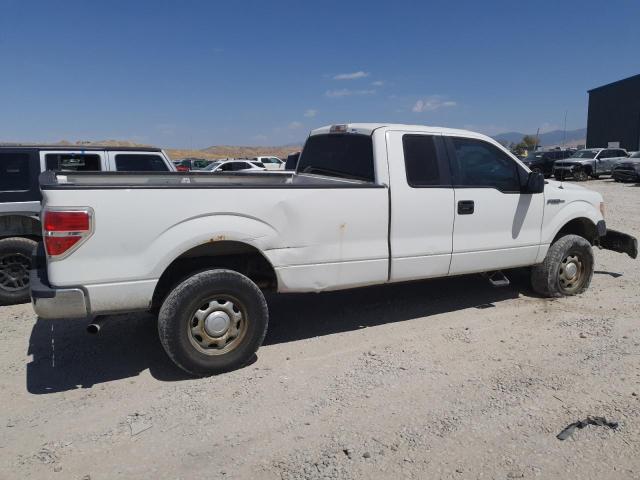45984616 :رقم المزاد ، 1FTVX1EF6DKD60565 vin ، 2013 Ford F150 مزاد بيع
