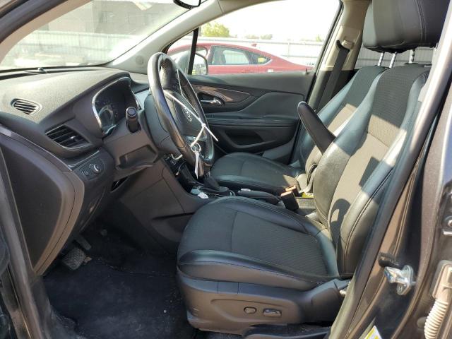 Aukcja sprzedaży 2018 Buick Encore Preferred, vin: KL4CJASB6JB543903, numer aukcji: 68663165
