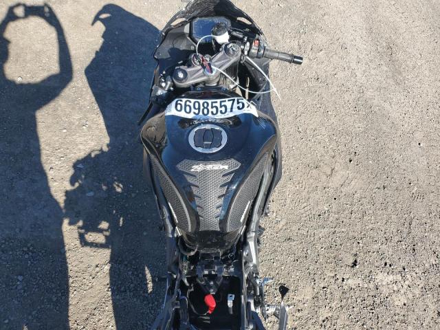 2025 Kawasaki Zx636 K მანქანა იყიდება აუქციონზე, vin: JKBZXJJ14SA018097, აუქციონის ნომერი: 66985575