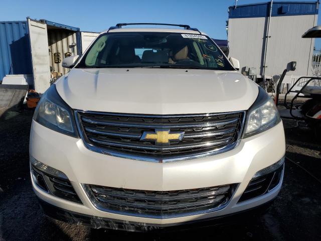 67956065 :رقم المزاد ، 1GNKRJKD0FJ205512 vin ، 2015 Chevrolet Traverse L مزاد بيع
