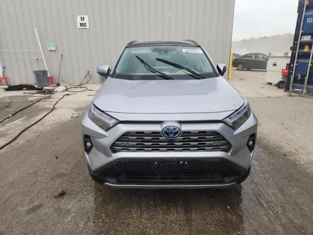 Продажа на аукционе авто 2023 Toyota Rav4 Limit, vin: 4T3D6RFV9PU134969, номер лота: 69689075