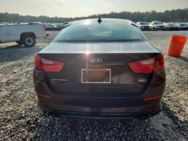 2015 Kia Optima Lx მანქანა იყიდება აუქციონზე, vin: 5XXGM4A72FG472519, აუქციონის ნომერი: 69036625
