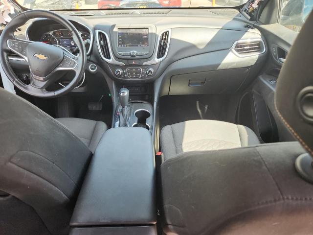 69291745 :رقم المزاد ، 2GNAXTEV8L6171345 vin ، 2020 Chevrolet Equinox مزاد بيع
