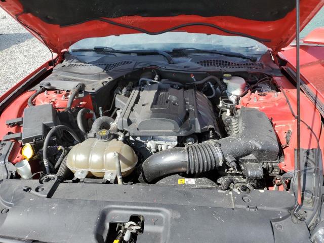 2016 Ford Mustang მანქანა იყიდება აუქციონზე, vin: 1FA6P8TH7G5268861, აუქციონის ნომერი: 70697895