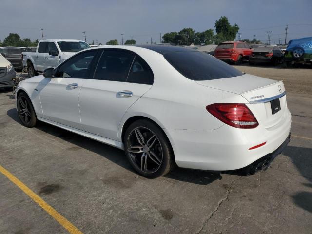 2020 Mercedes-benz E Amg 53 4matic მანქანა იყიდება აუქციონზე, vin: WDDZF6BB6LA709270, აუქციონის ნომერი: 69640065