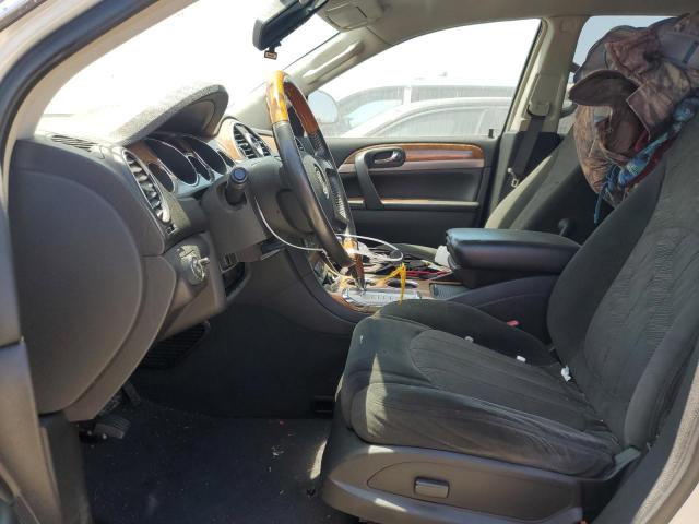 Aukcja sprzedaży 2010 Buick Enclave Cx, vin: 5GALRAED7AJ150284, numer aukcji: 63113685